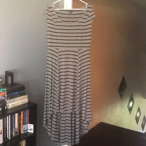 Torrid dress size 00